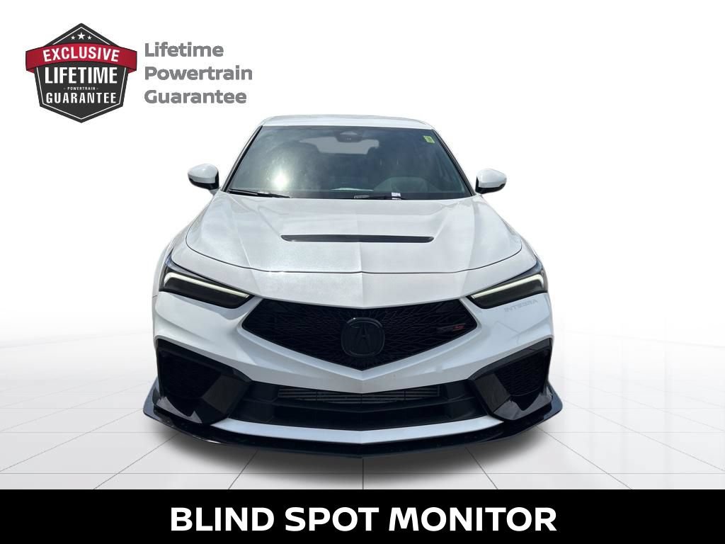 Used 2024 Acura Integra Type S FWD image 10