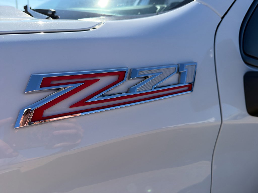 Used 2024 Chevrolet Silverado 1500 LT Trail Boss w/ Protection Package image 37