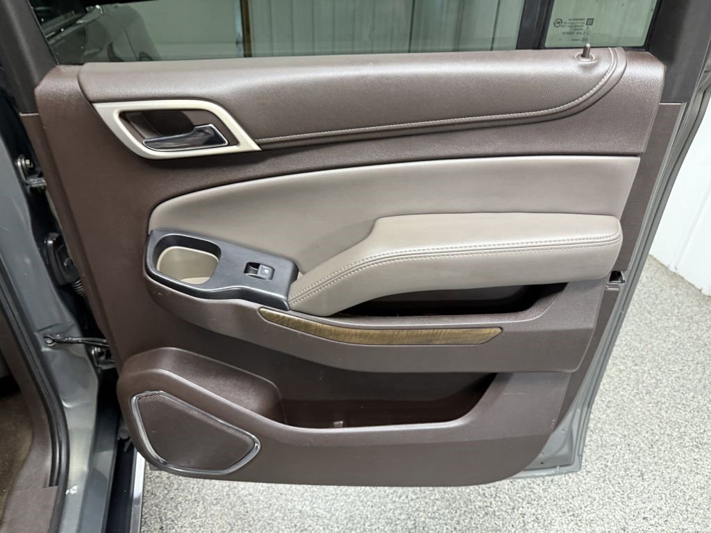 Used 2018 GMC Yukon XL Denali w/ Denali Ultimate Package image 41