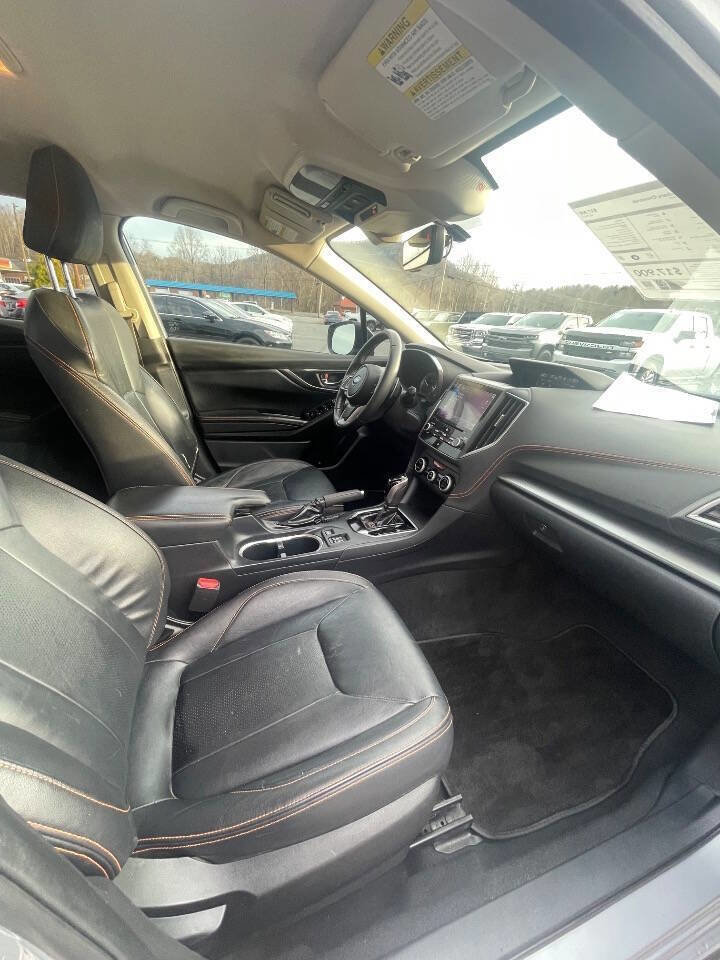 Used 2019 Subaru Crosstrek 2.0i Limited w/ Popular Package #3 AWD/4WD image 15