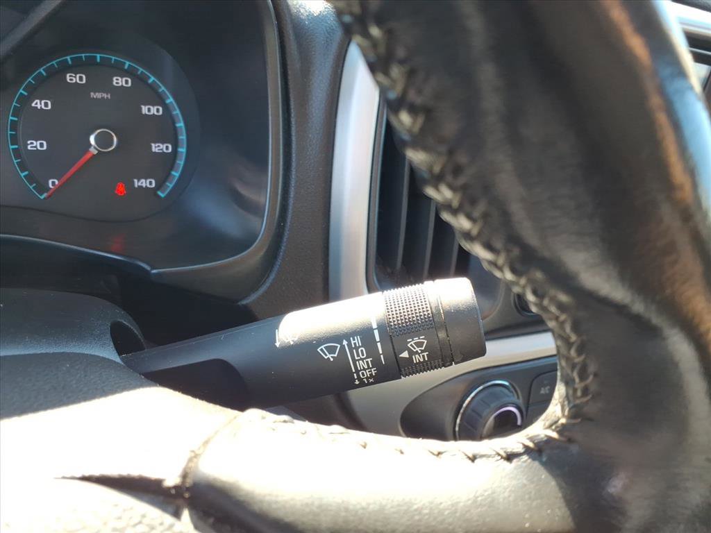 Used 2018 GMC Canyon SLT w/ Driver Alert Package image 26