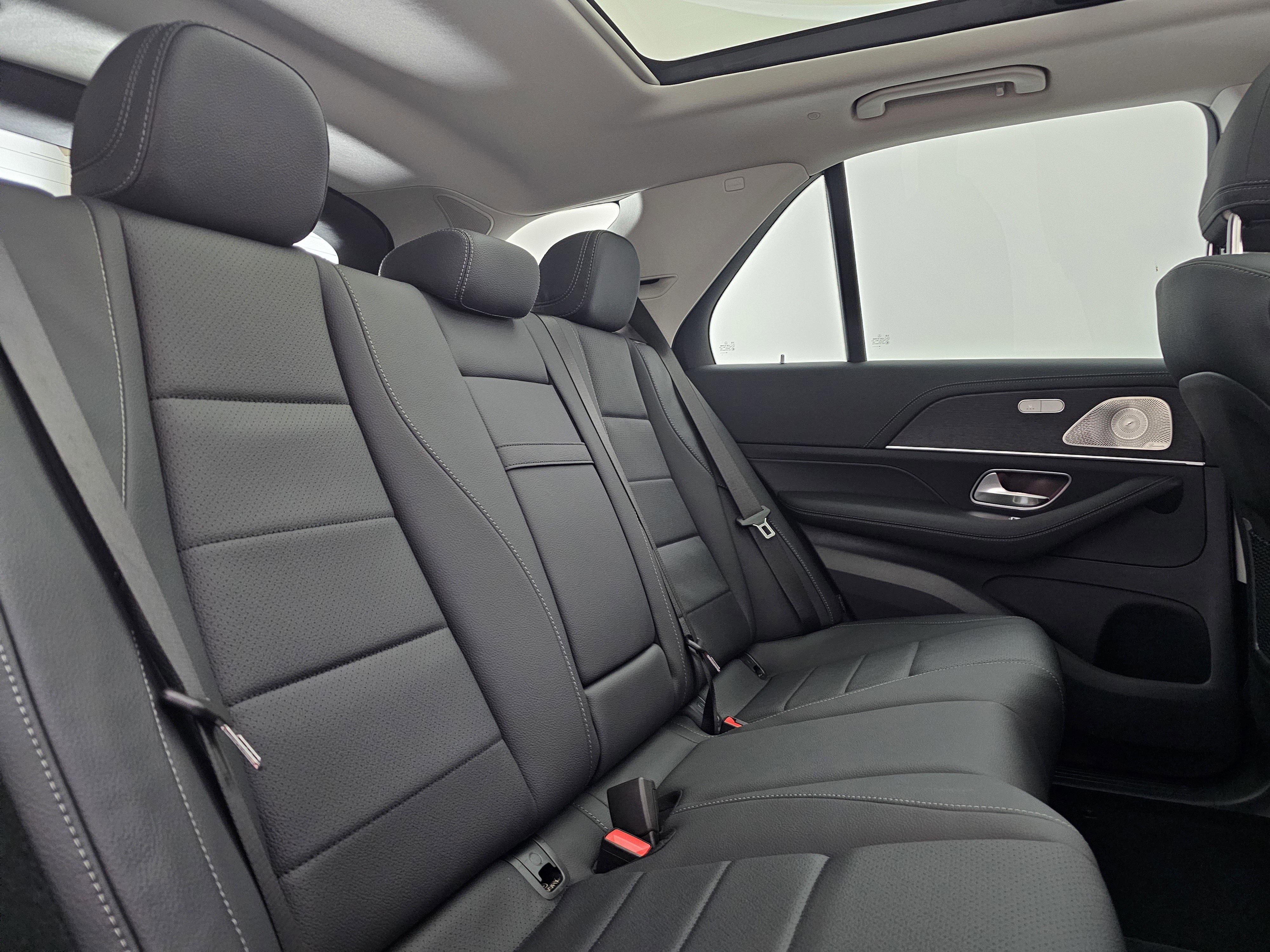 New 2026 Mercedes-Benz GLE 450 4MATIC image 25