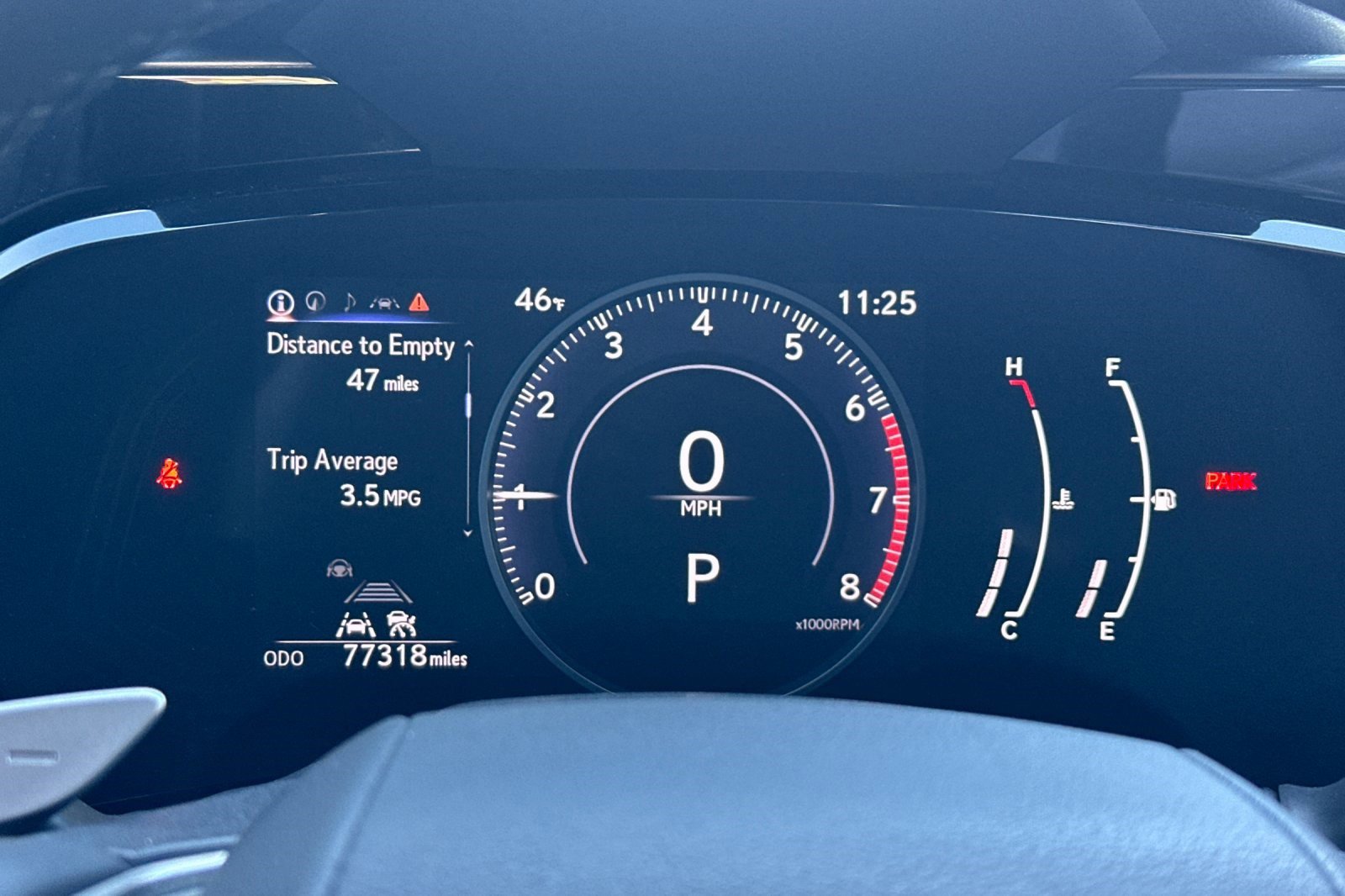 Used 2023 Lexus NX 350 AWD image 34