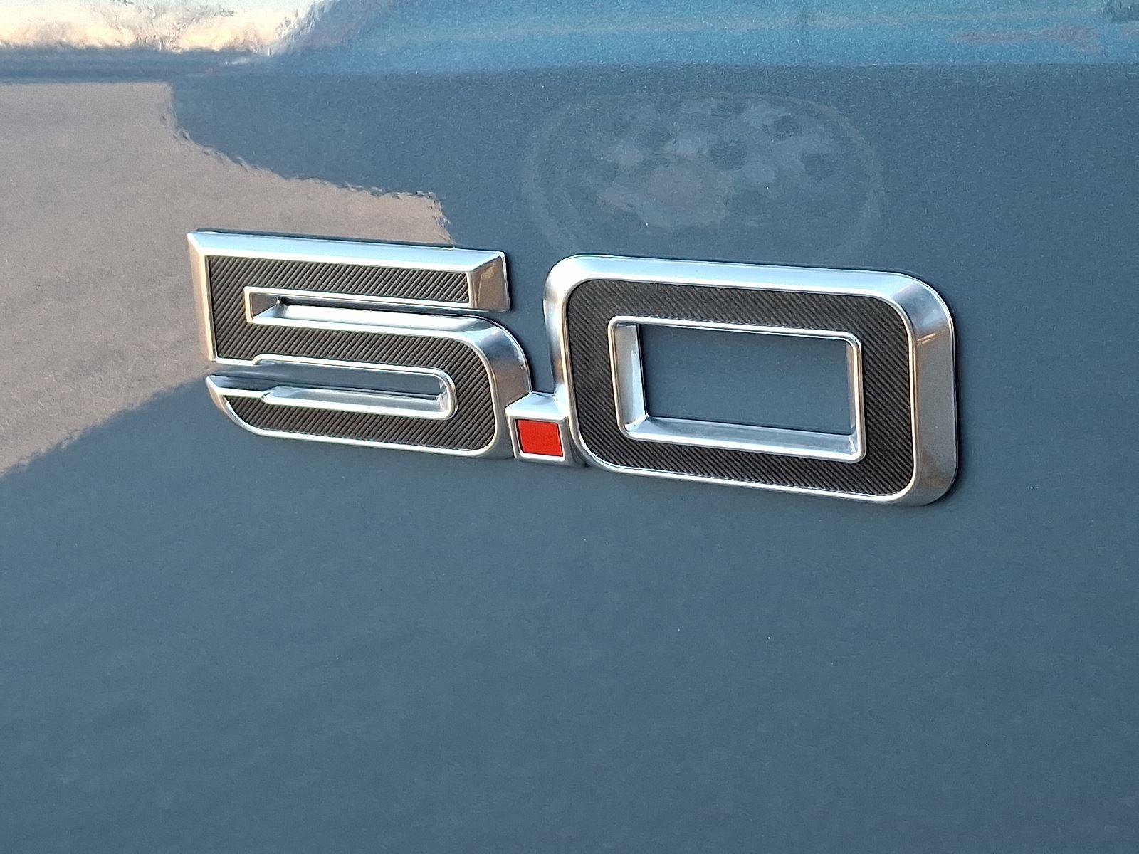 New 2026 Ford Mustang GT RWD image 18
