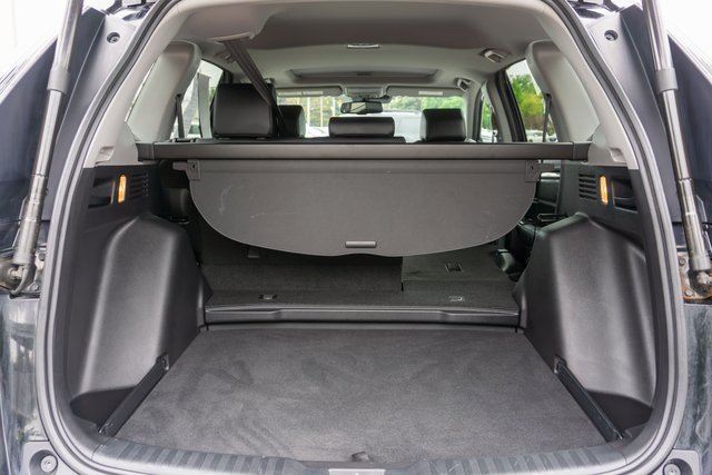 Used 2021 Honda CR-V EX-L image 11