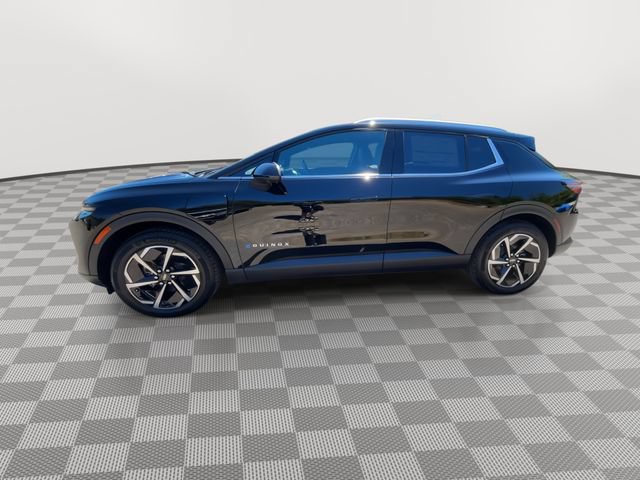 New 2026 Chevrolet Equinox EV LT FWD image 5