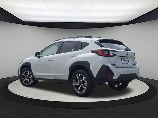 New 2026 Subaru Crosstrek 2.0i Premium image 5