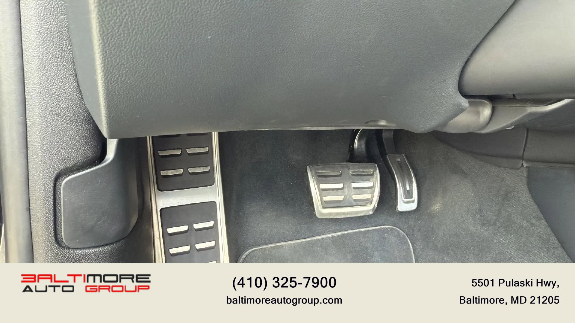 Used 2017 Audi S5 3.0T Cabriolet image 38