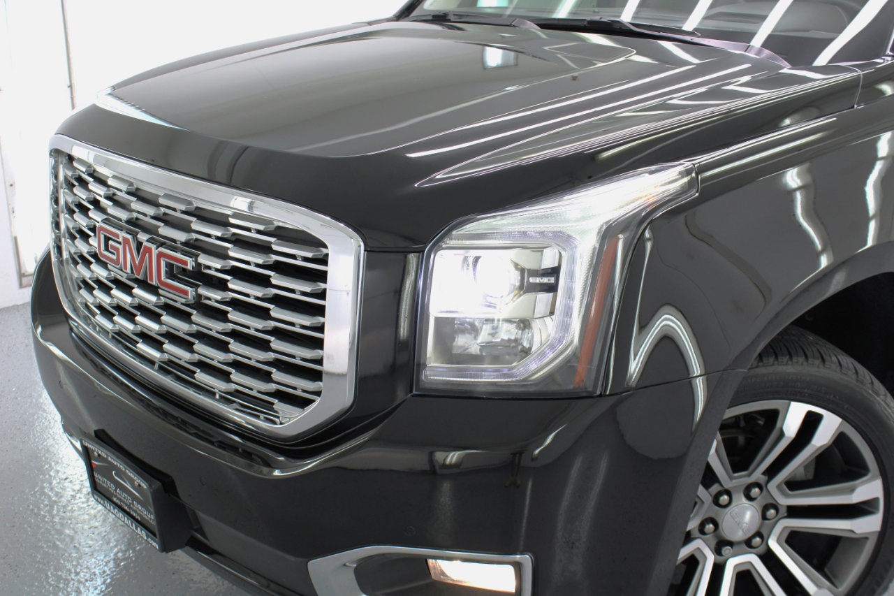 Used 2019 GMC Yukon XL Denali w/ Open Road Package image 17