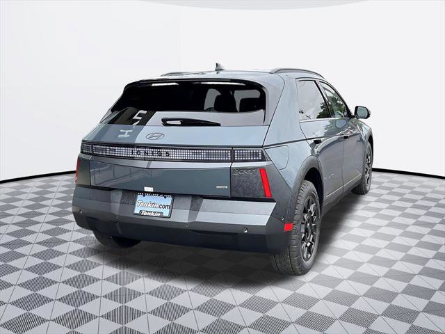 New 2026 Hyundai Ioniq 5 XRT image 8