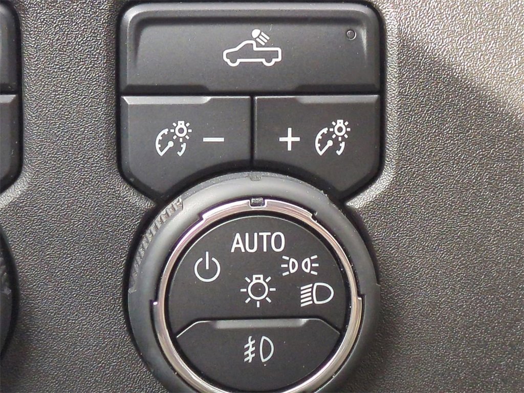 Used 2023 Chevrolet Silverado 1500 RST image 27