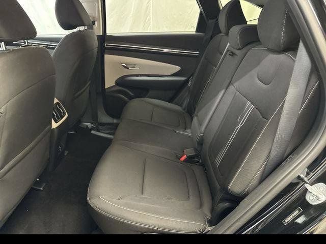 Used 2024 Hyundai Tucson SEL AWD/4WD image 12