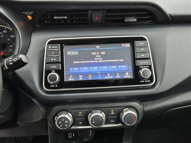 Used 2023 Nissan Kicks S FWD image 14