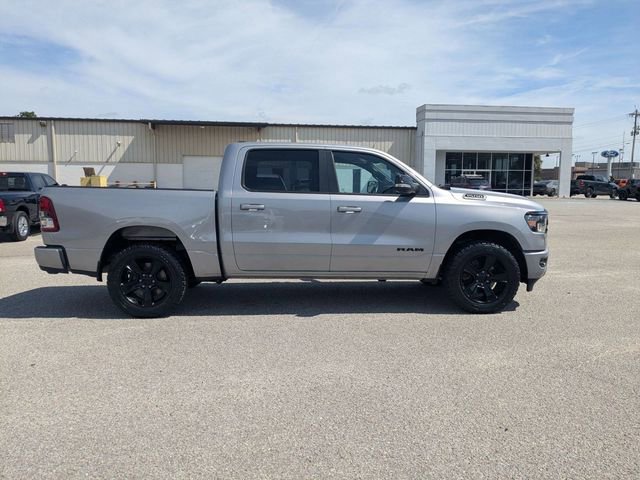Used 2021 RAM 1500 Big Horn image 10