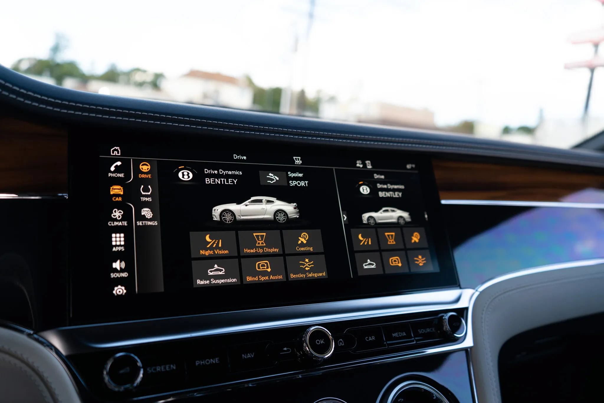 Used 2020 Bentley Continental GT AWD/4WD image 18