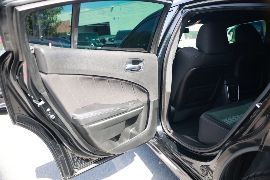Used 2023 Dodge Charger GT RWD image 34