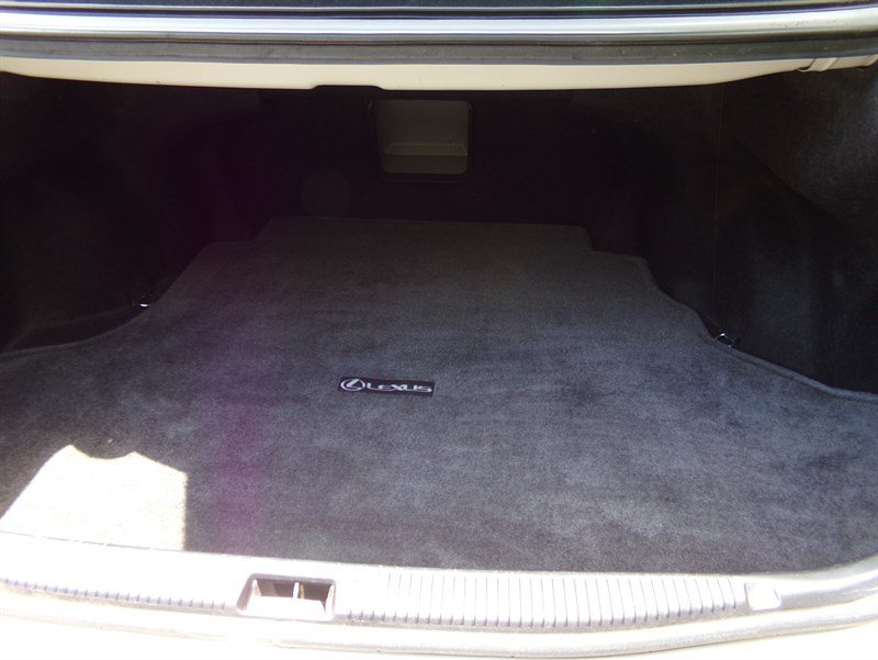 Used 2005 Lexus ES 330 FWD image 47