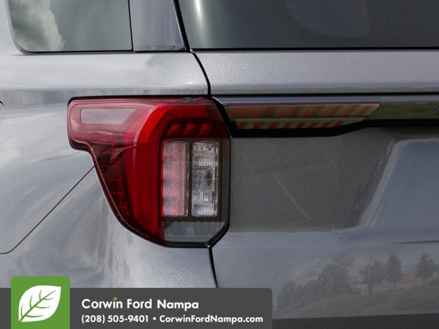 New 2027 Ford Explorer Tremor w/ Tremor Convenience Package AWD/4WD image 21