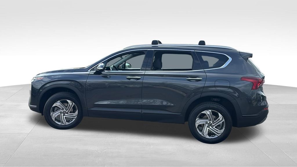 Used 2023 Hyundai Santa Fe SEL AWD/4WD image 4