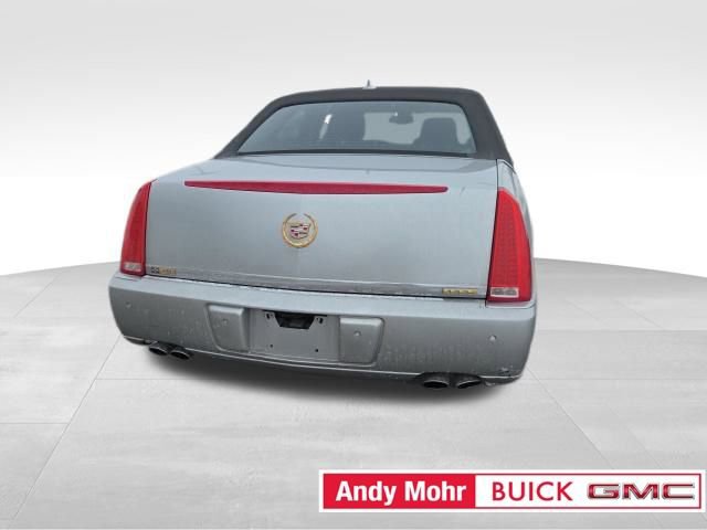 Used 2010 Cadillac DTS Premium w/ Driver Awareness Package image 19