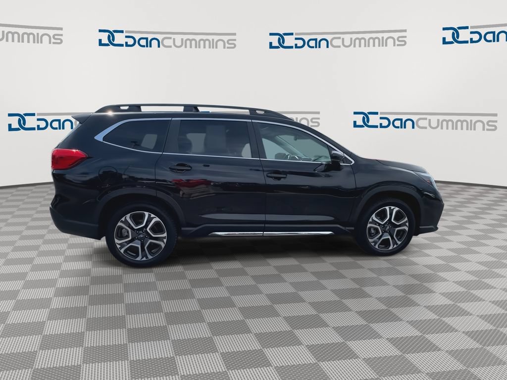 Used 2024 Subaru Ascent Limited w/ Technology Package AWD/4WD image 9