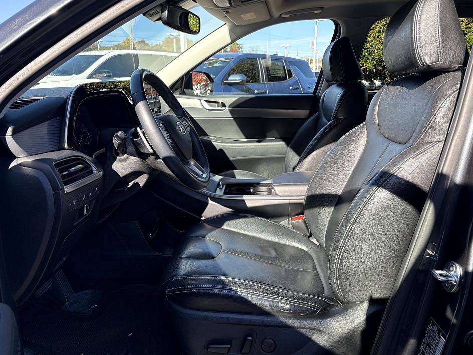 Used 2020 Hyundai Palisade SEL image 9