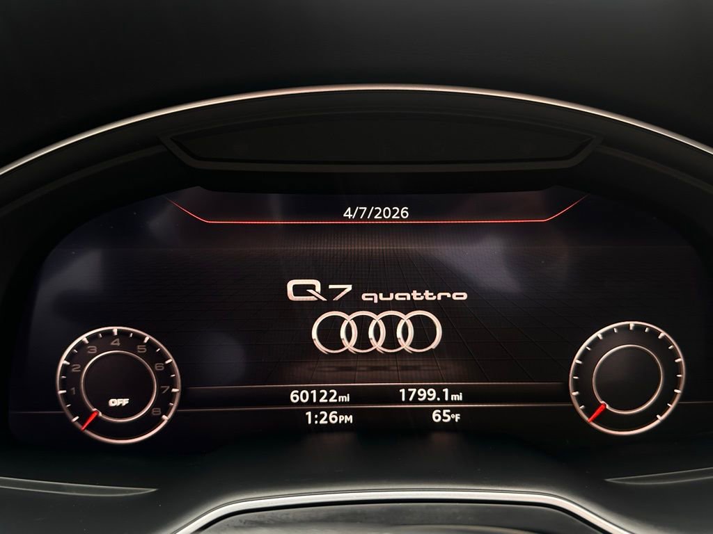 Used 2019 Audi Q7 2.0T Premium Plus image 8