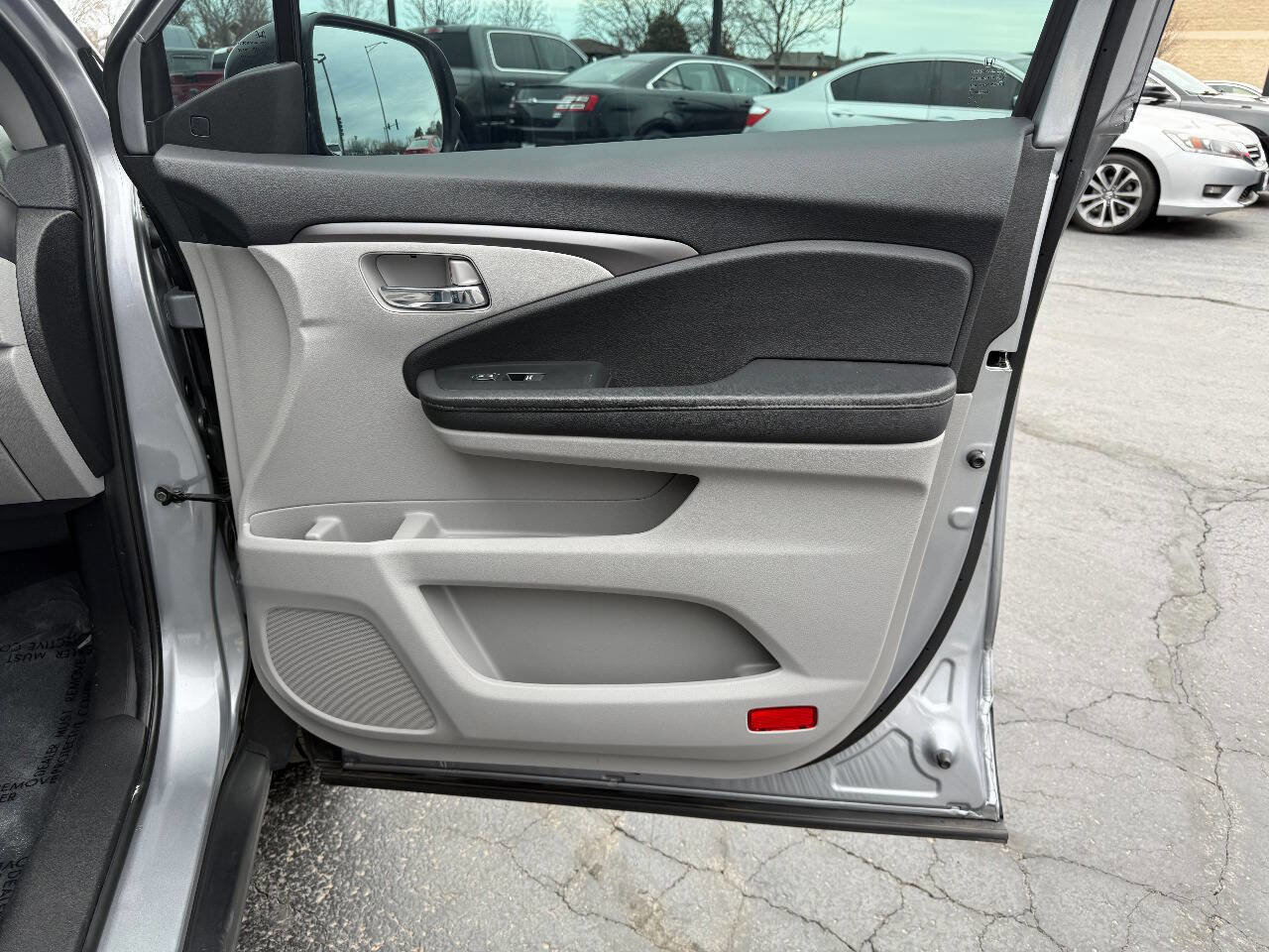 Used 2021 Honda Pilot Special Edition image 24