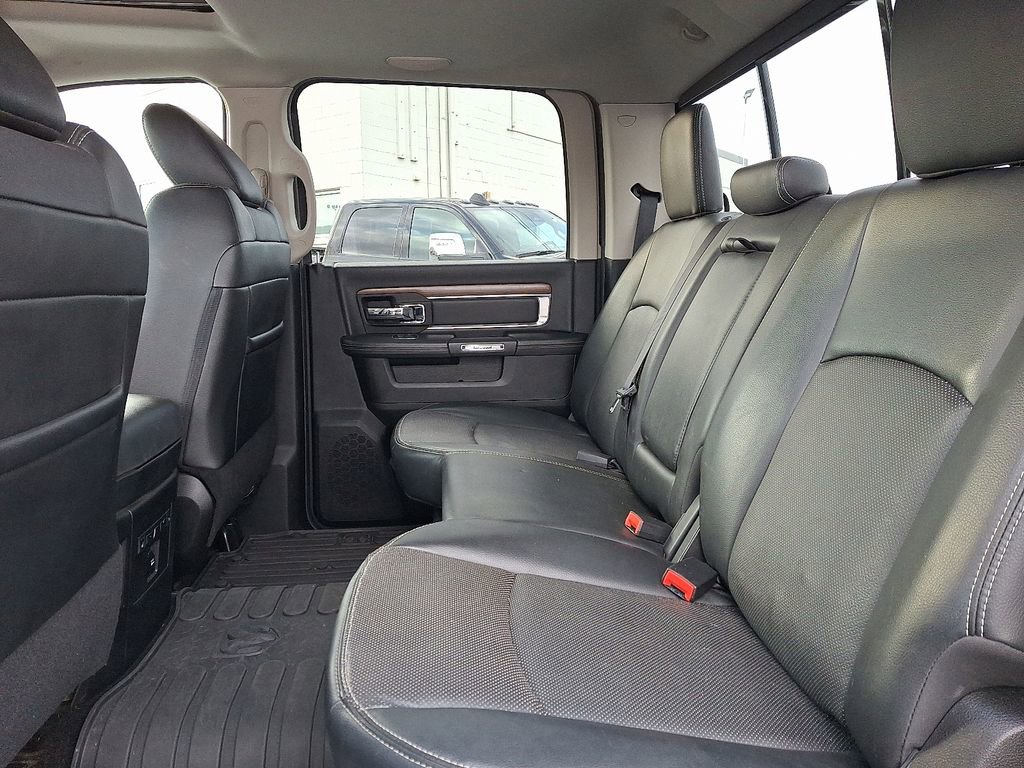 Used 2013 RAM 2500 Laramie w/ Convenience Group image 11