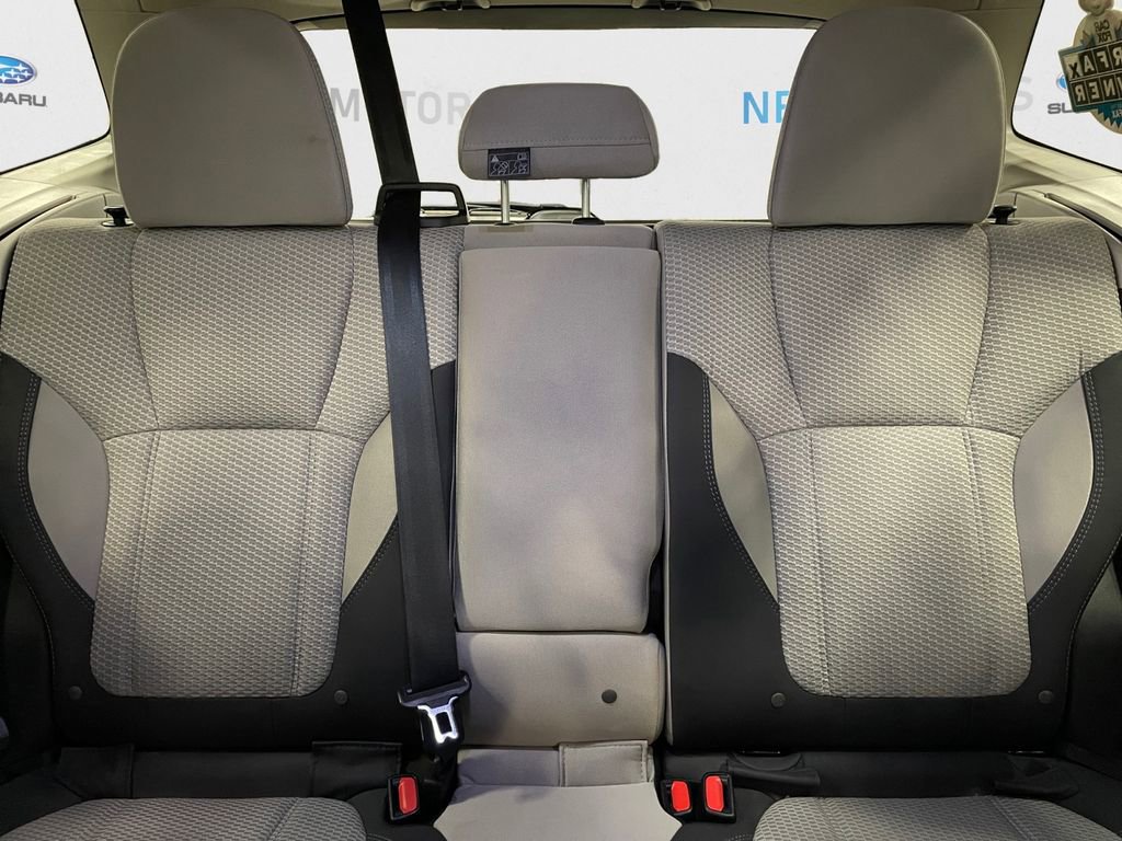 Certified 2024 Subaru Forester Premium image 13