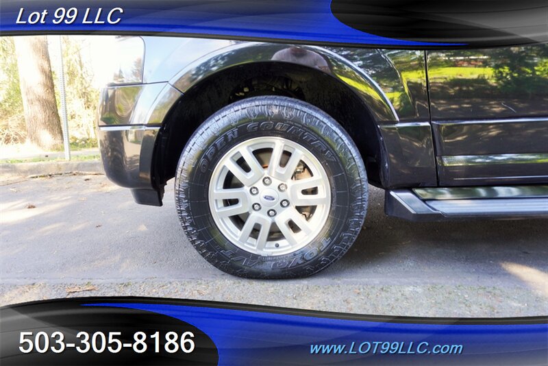 Used 2014 Ford Expedition EL Limited AWD/4WD image 3