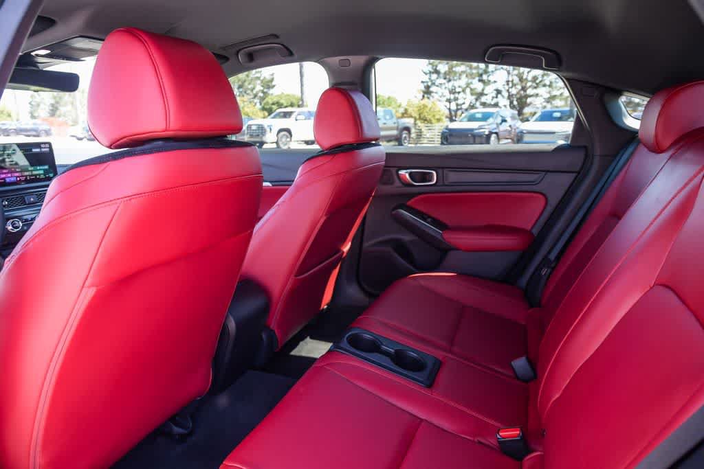Used 2024 Acura Integra Type S FWD image 20
