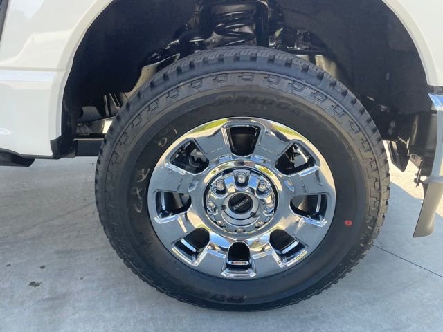 New 2026 Ford F250 Lariat w/ Lariat Ultimate Package image 33
