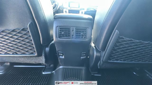 Used 2018 Toyota 4Runner Limited image 14