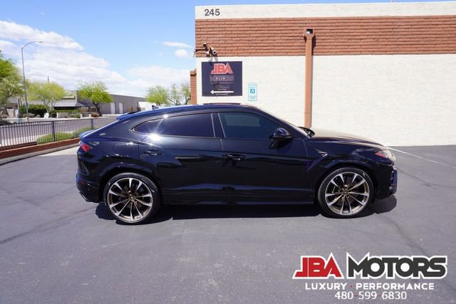 Used 2019 Lamborghini Urus image 72