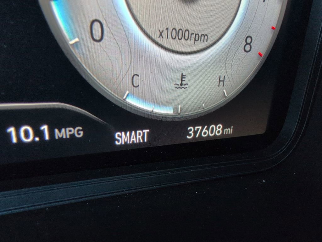 Certified 2023 Hyundai Kona Limited image 17