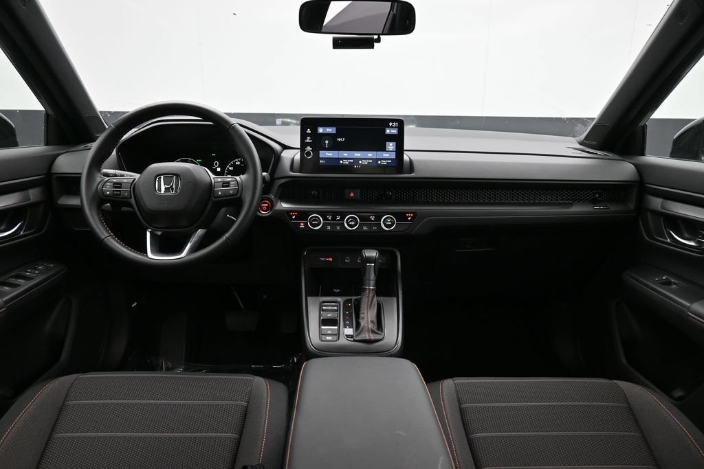 Used 2026 Honda CR-V Sport image 41