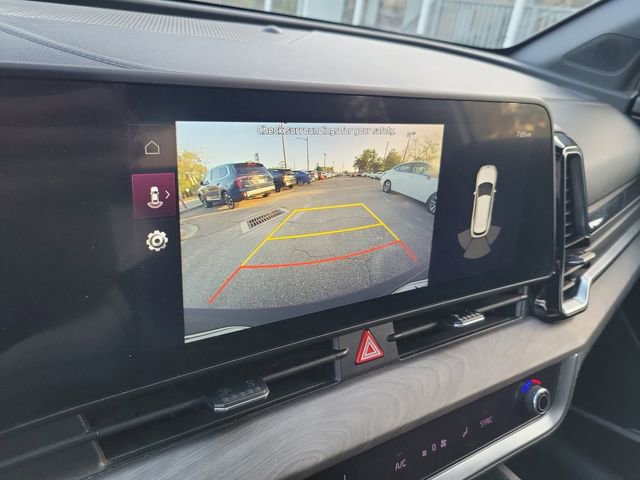 Used 2023 Kia Sportage X-Line w/ X-Line Premium Package image 23