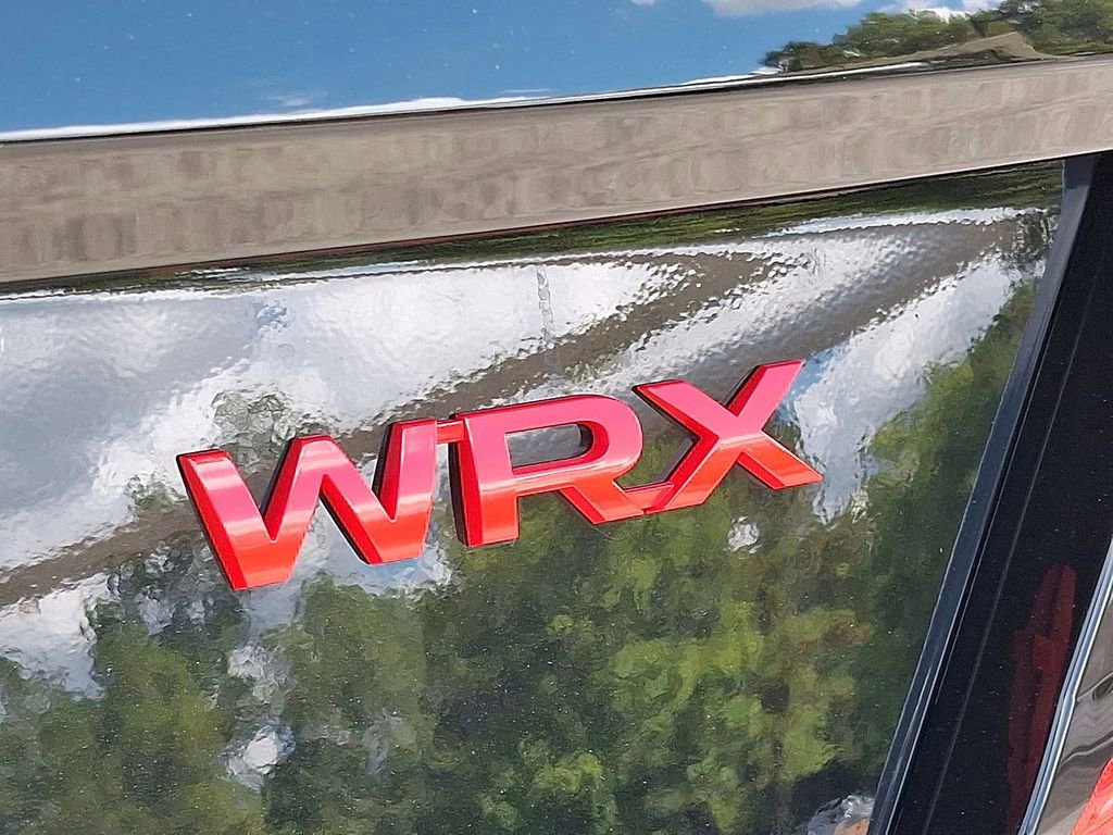 New 2026 Subaru WRX Limited AWD/4WD image 13