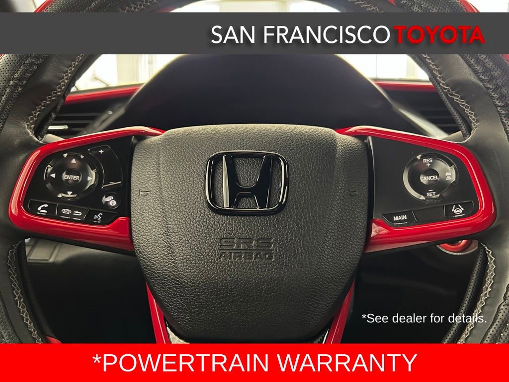 Used 2019 Honda Civic Sport image 23