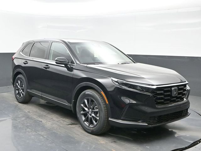 New 2026 Honda CR-V EX-L image 8