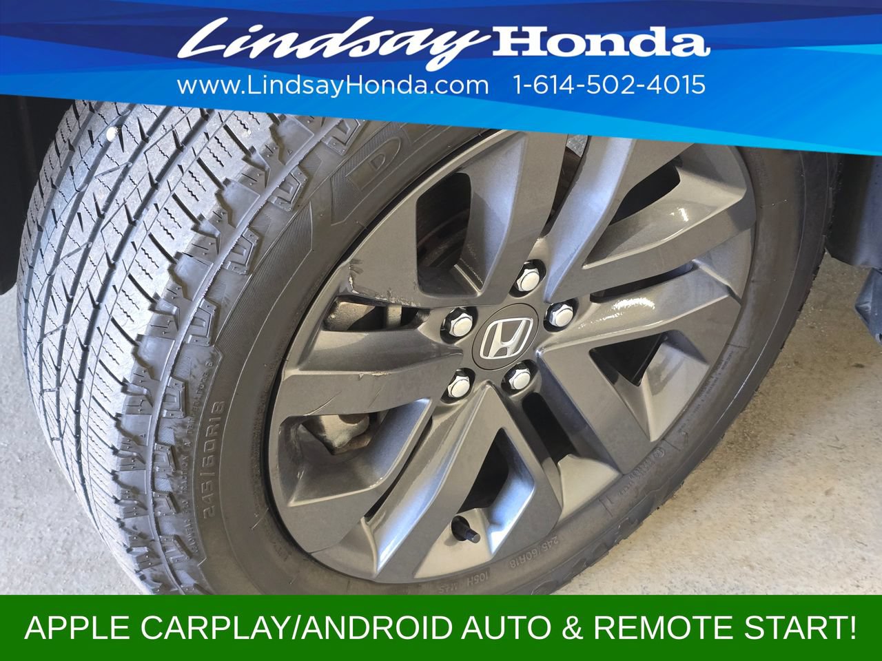Used 2023 Honda Ridgeline Sport image 25