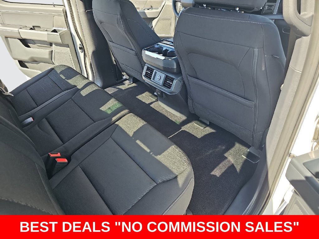 New 2026 Ford F150 XLT w/ Equipment Group 302A MID AWD/4WD image 11