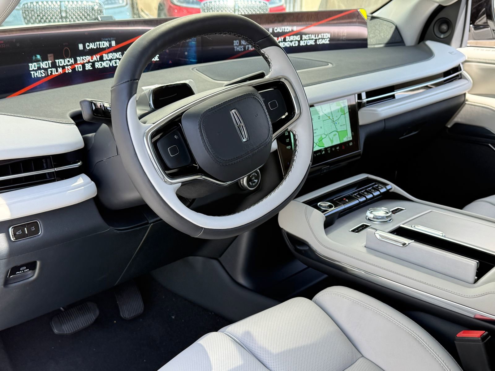 New 2026 Lincoln Navigator L Reserve image 24