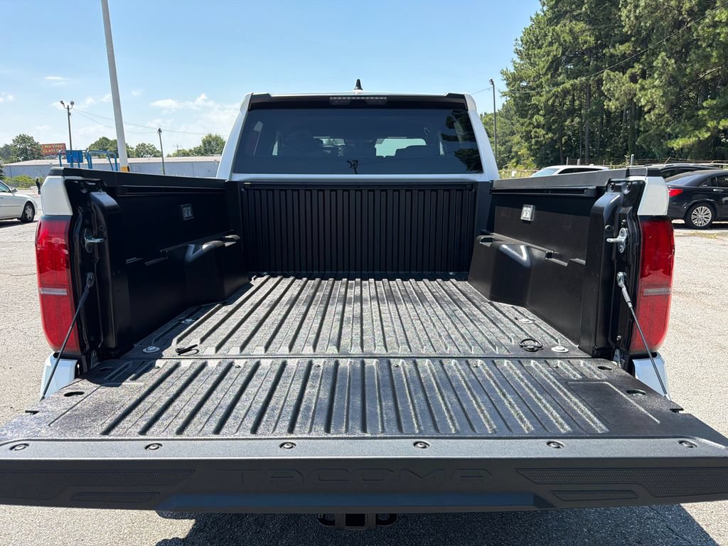 New 2026 Toyota Tacoma 2WD Double Cab image 22