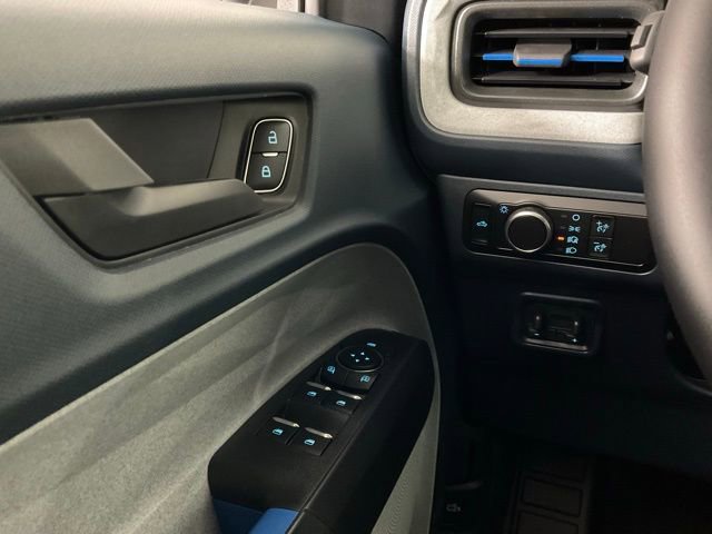 New 2026 Ford Maverick XLT w/ XLT Luxury Package image 19