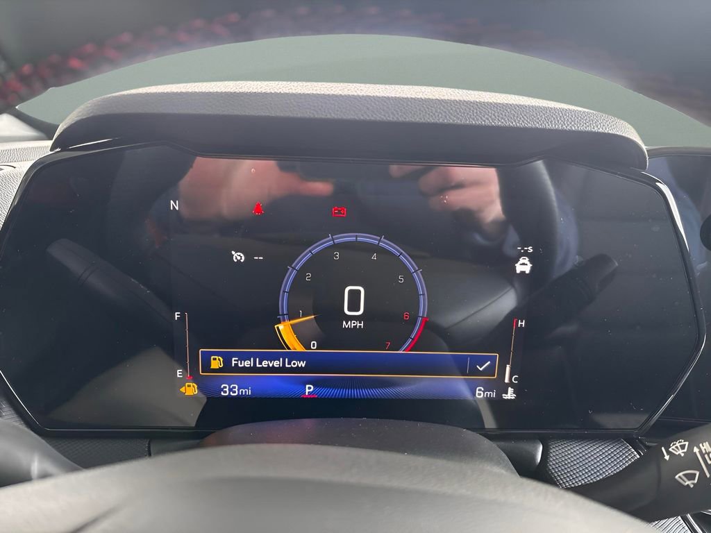 New 2026 Chevrolet TrailBlazer RS w/ Convenience Package image 14