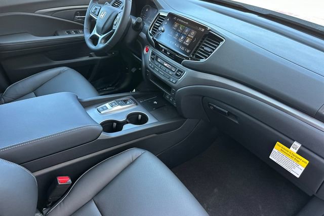 New 2026 Honda Ridgeline RTL image 17