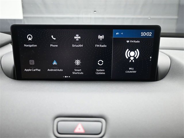 Used 2024 Acura TLX Technology Package image 11