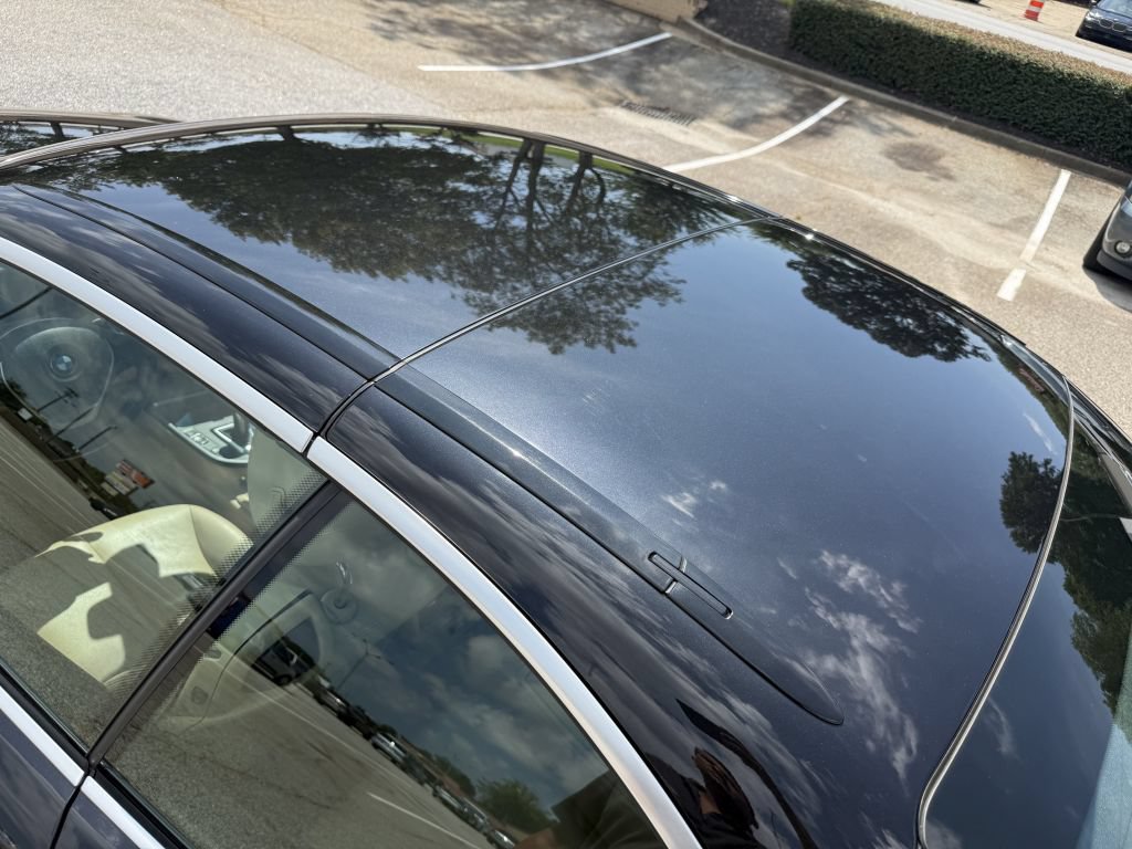 Used 2014 BMW 428i Convertible RWD image 11